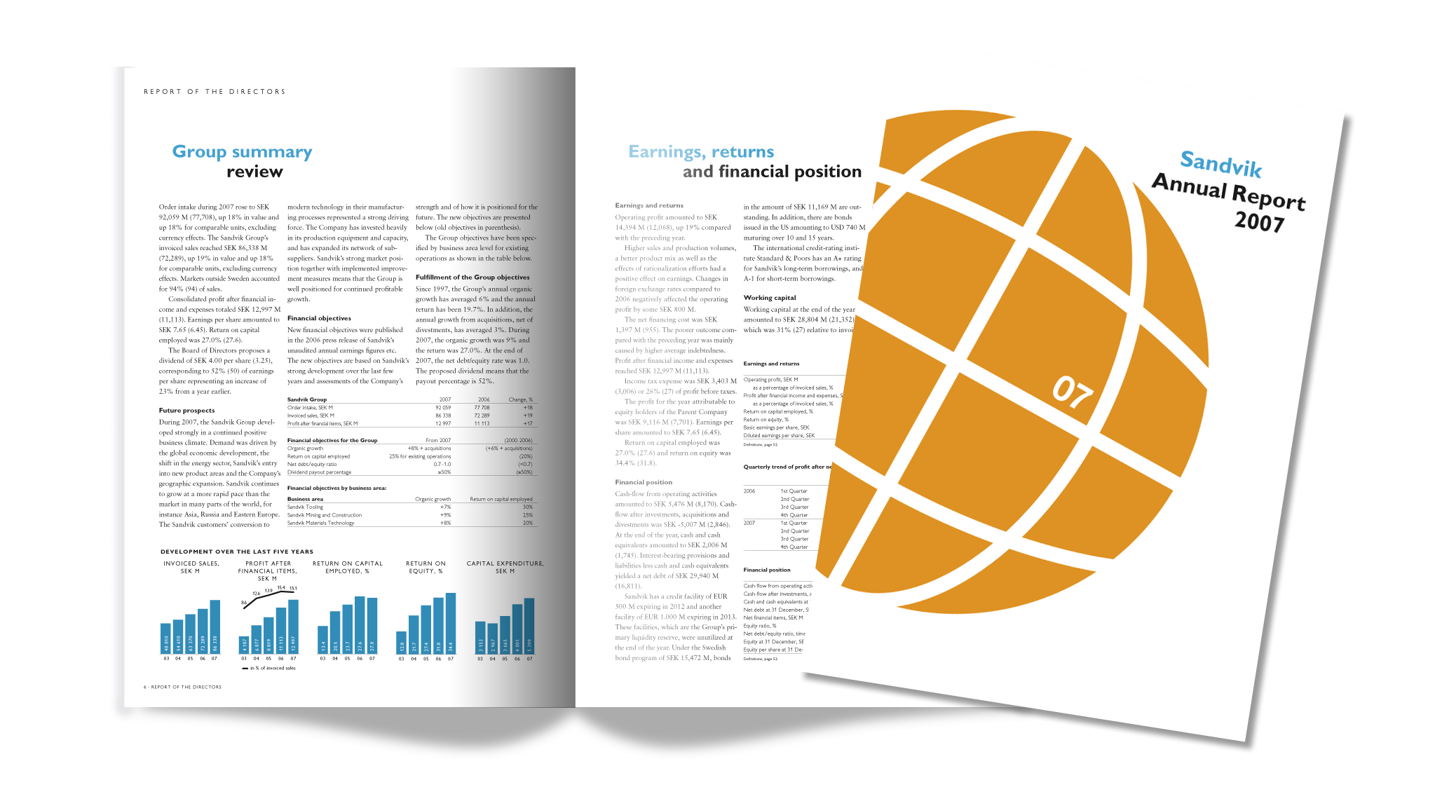 Uppslag_med_omslag_0005_sandvik_annual_report07-1